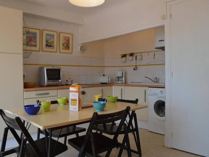 Ferienhaus für 4 Personen in Aude - 4