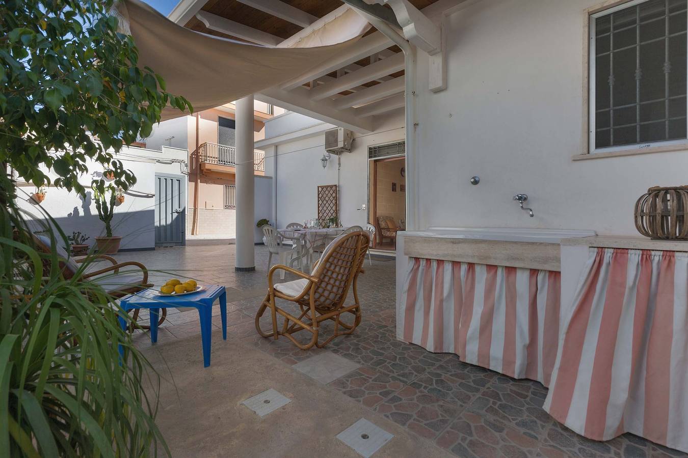 Casa Francesca by Barbarhouse in Manduria, Golfo di Taranto
