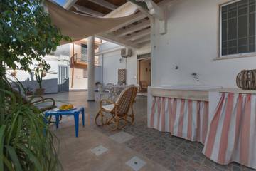 Bnb für 6 Personen in San Pietro In Bevagna, Golf von Tarent, Bild 3