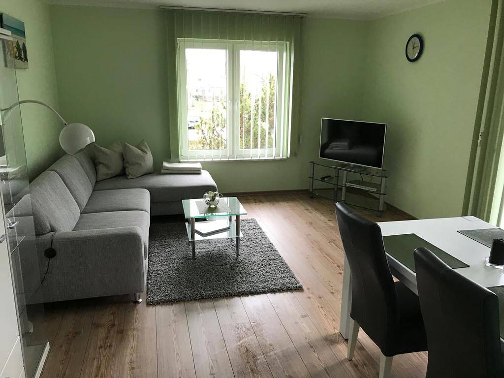 Ferienwohnung in Zingst ab 91€ pro Nacht