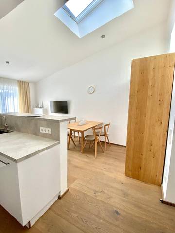 Ferienwohnung für 3 Personen in Nordseeküste, Landkreis Aurich, Bild 1
