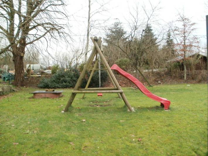 Bauernhaus für 6 Personen, mit Balkon und Garten sowie Seeblick in Eider-Treene-Sorge - 3