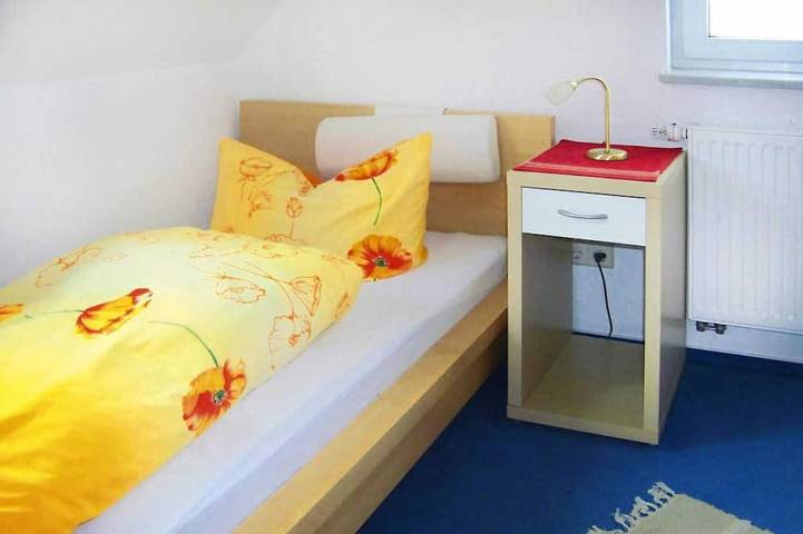 Ferienhaus für 5 Personen, mit Pool und Terrasse, mit Haustier in Kummerow - 3