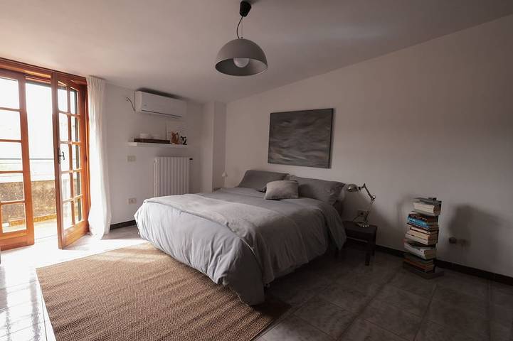 In township on the outskirts of Caserta \"Alley Zenone 8\" in Caserta, Caserta Province