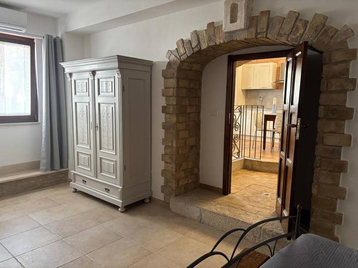Appartamento vacanze per 5 persone, con panorama - 1