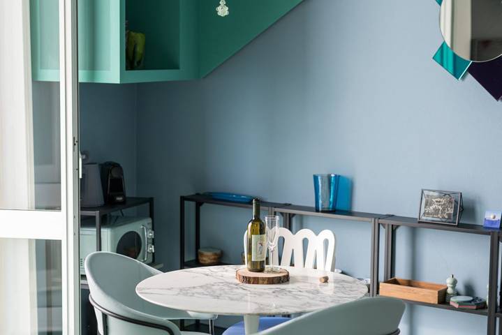 Gîte pour 2 personnes à Manarola - 4