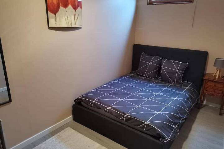 Gîte pour 4 personnes, avec jardin et terrasse à Pouilly-sur-Loire - 2