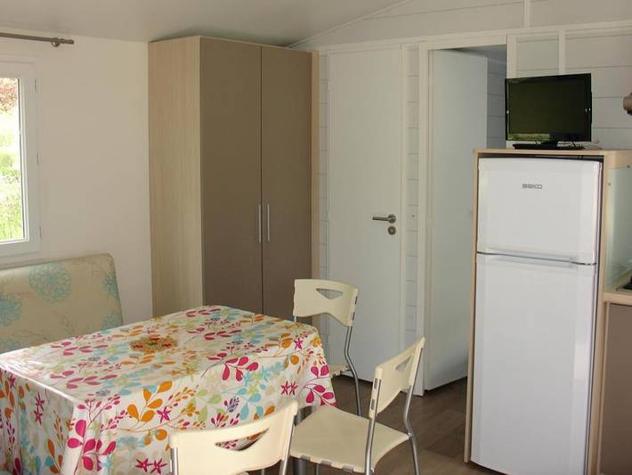 Camping pour 5 personnes dans l' Aveyron - 3