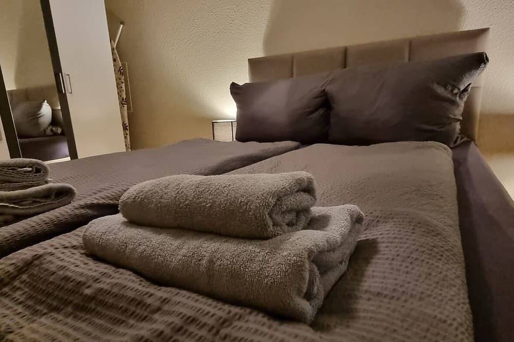 Ganze Wohnung, Ferienwohnung/App. für 4 Gäste mit 84m² in Bad Oeynhausen (146096) in Rehme, Bad Oeynhausen