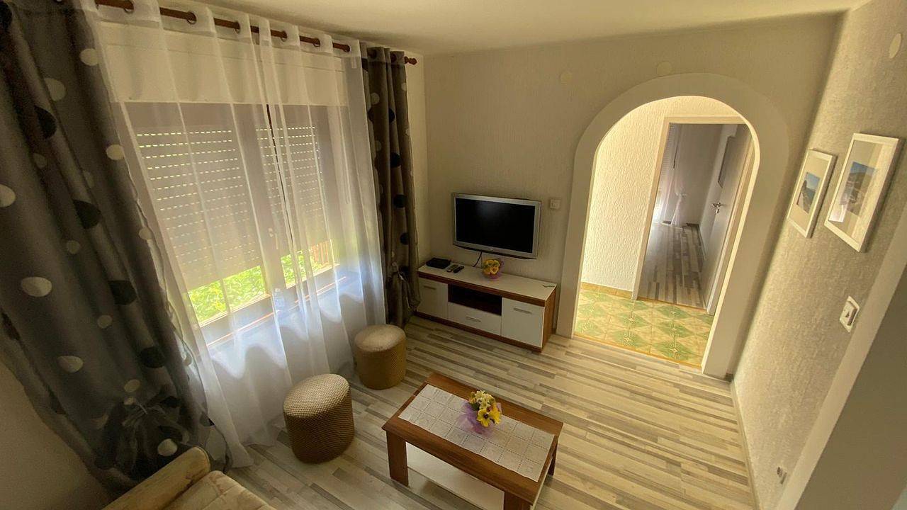 Ganze Ferienwohnung, Ferienwohnung für 5 Personen (59 m²) in Povile in Povile, Primorje-Gorski Kotar