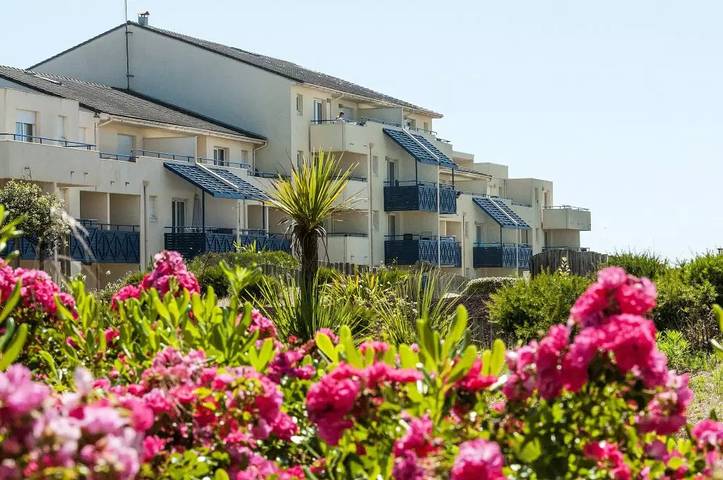 Estudio entero, Estudio 3 personas con terraza in Lacanau Ocean, Lacanau