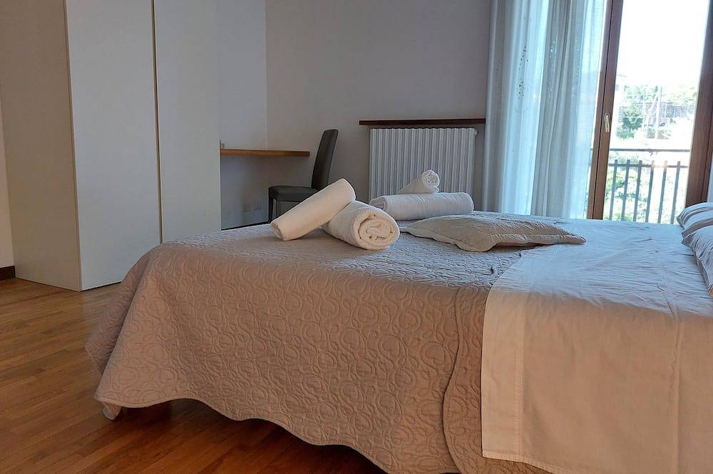 Le Betulle - Vermieter in Sona, Gardasee-Berge