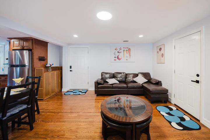 Gîte pour 12 personnes, avec balcon à Quincy - 4