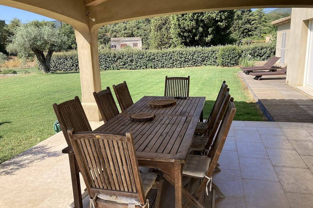 Chez Marie-hélène et Pascal Villa de Caractère Classée 3 Étoiles in Plan-de-la-Tour, Region de Draguignan