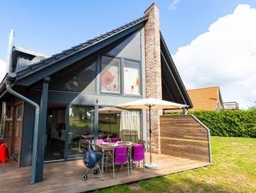 Ferienhaus für 5 Personen in Göhren-Lebbin, Fleesensee, Bild 1