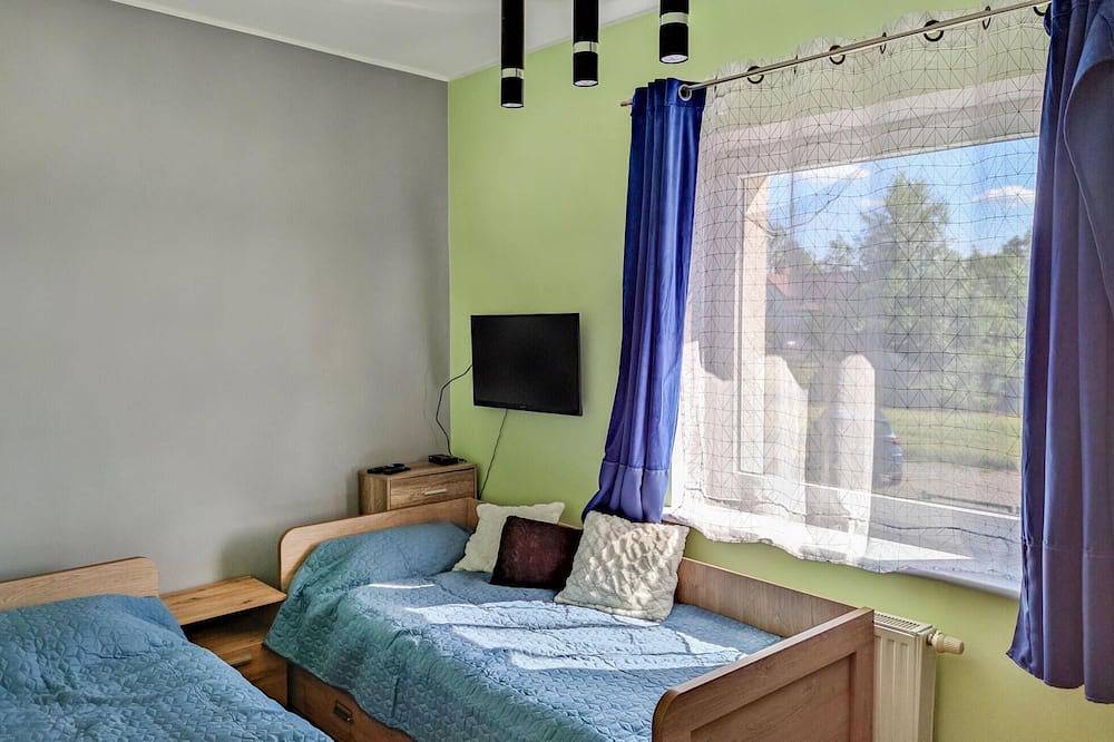 Ganze Wohnung, 1 bedroom lovely apartment in Nowe Warpno in Nowe Warpno, Stettiner Haff
