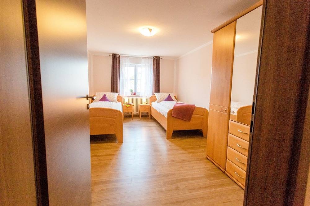 Apartamento entero, Relajación en el corazón de Bad Wörishofen in Bad Wörishofen, Suabia (Baviera)