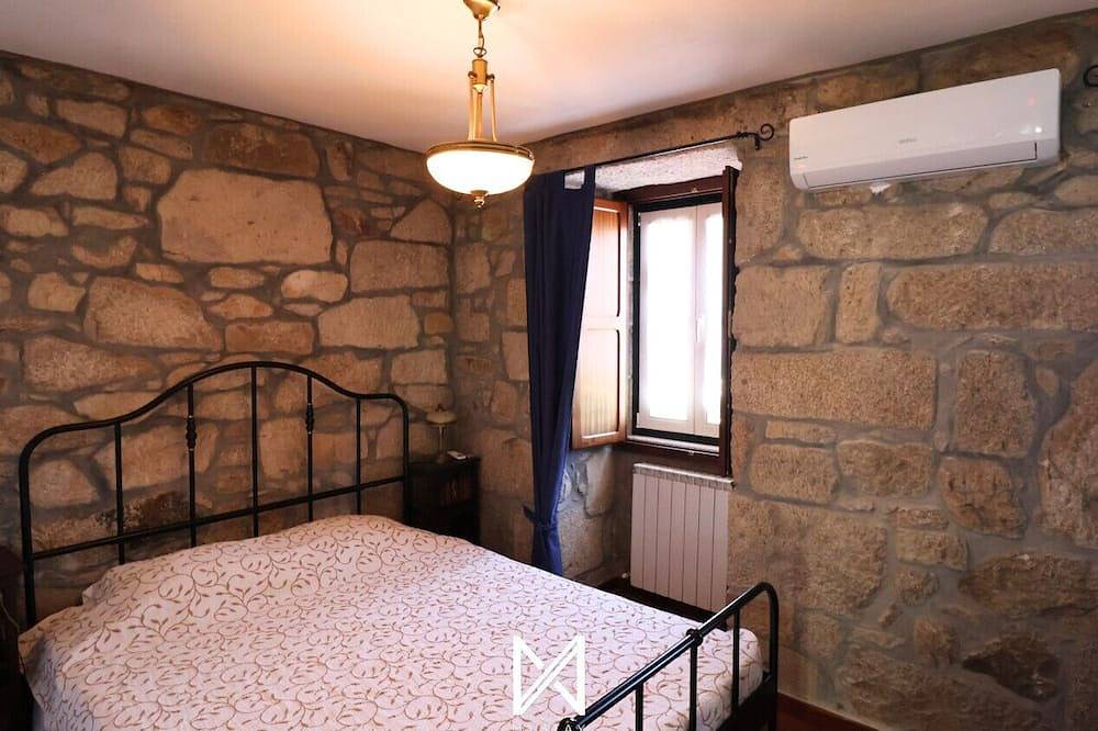 Mystay - Casa da Portaria in São João de Tarouca, Vale do Douro