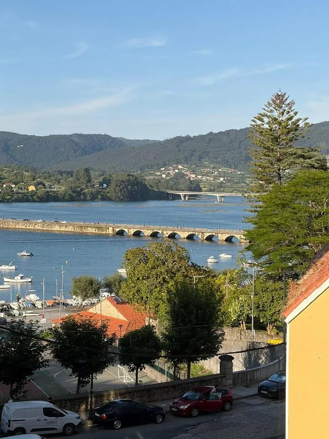 Apartamento de vacaciones para 10 personas, con vistas y terraza - 1