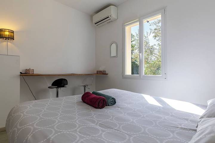 Maison Au Petit Bonheur in Argenton-sur-Creuse, Châteauroux und Umgebung