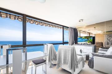 Apartamento De Férias para 7 Pessoas em Benidorm, Costa Blanca, Foto 4