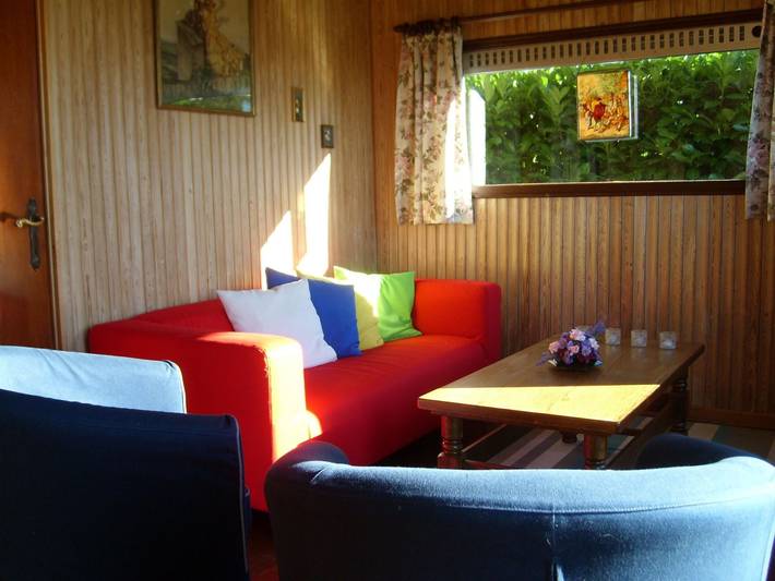 Ferienhaus für 6 Personen, mit Garten, mit Haustier in Belgien - 3