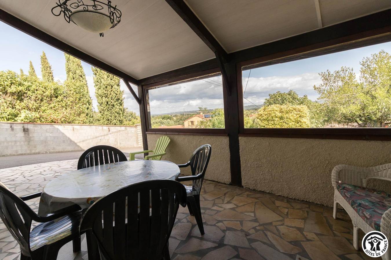 Vacances Garonne Toulouse in Saubens, Haute-Garonne