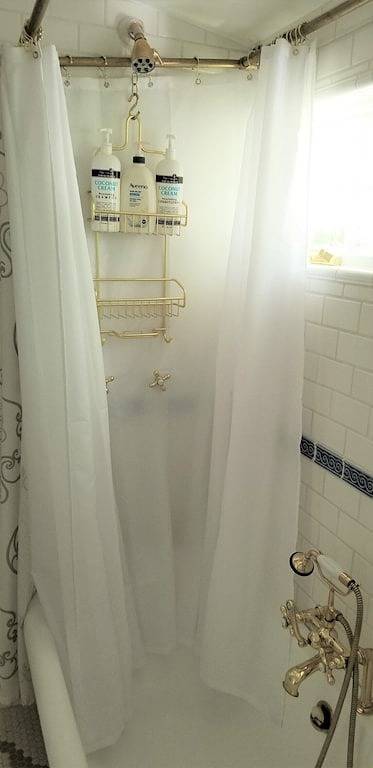 Das Häuschen über dem Wagenhaus in St. George, Zion Nationalpark