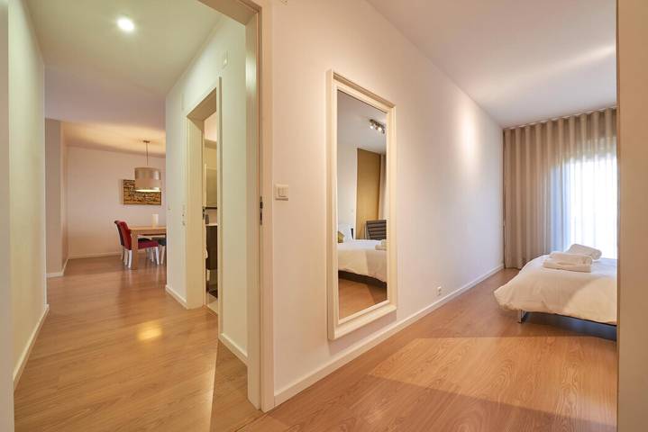 Ganze Wohnung, Guestready - Aurora Findings (Garage included) in Lissabon, Costa de Lisboa