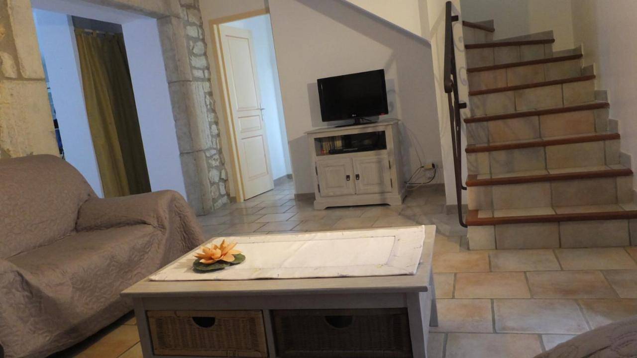 Three-Bedroom House in Berrias-et-Casteljau, Parc national des Cévennes