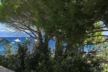 Villa pour 6 personnes, avec jardin dans Cap d’Antibes