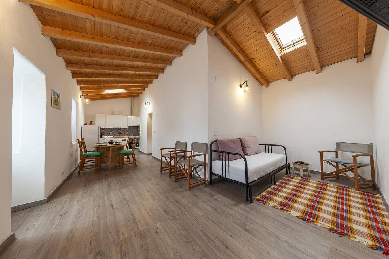 Ganze Wohnung, Ferienwohnung für 3 Personen in Praia da Luz, Faro Distrikt