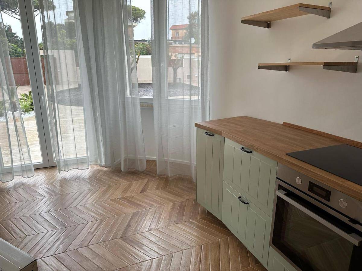 Alloggio Turistico Soffiasale in Anzio, Provincia di Roma