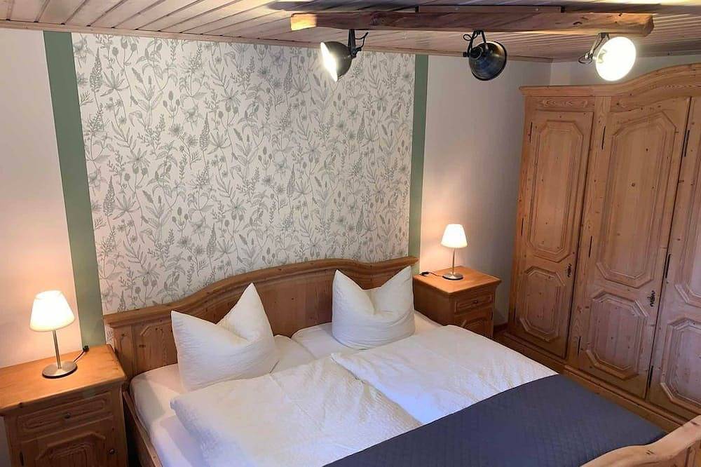 Apartamento entero, Vacation apartment Eisbach Lamas - apartment/flat, shower, Wc, terrace in Löstertal, Wadern