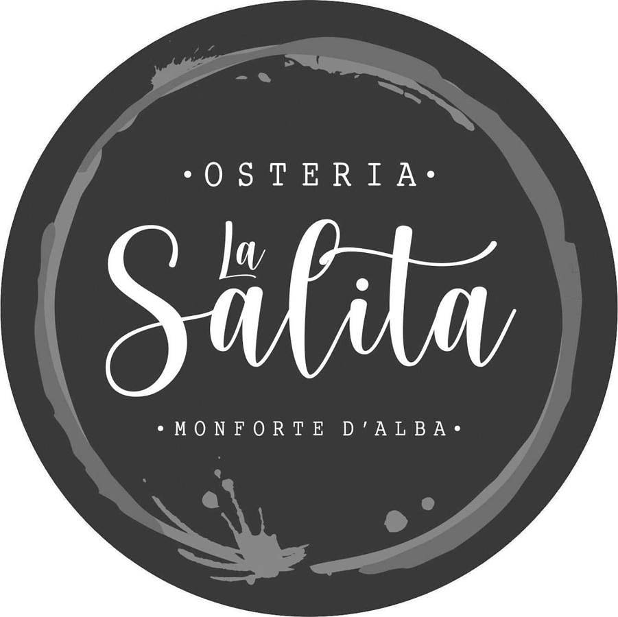 Locanda La Salita in Monforte d'Alba, Langhe