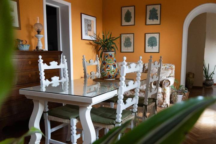 Appartamento per 2 persone, con Balcone e Terrazza nonché Giardino a Viagrande