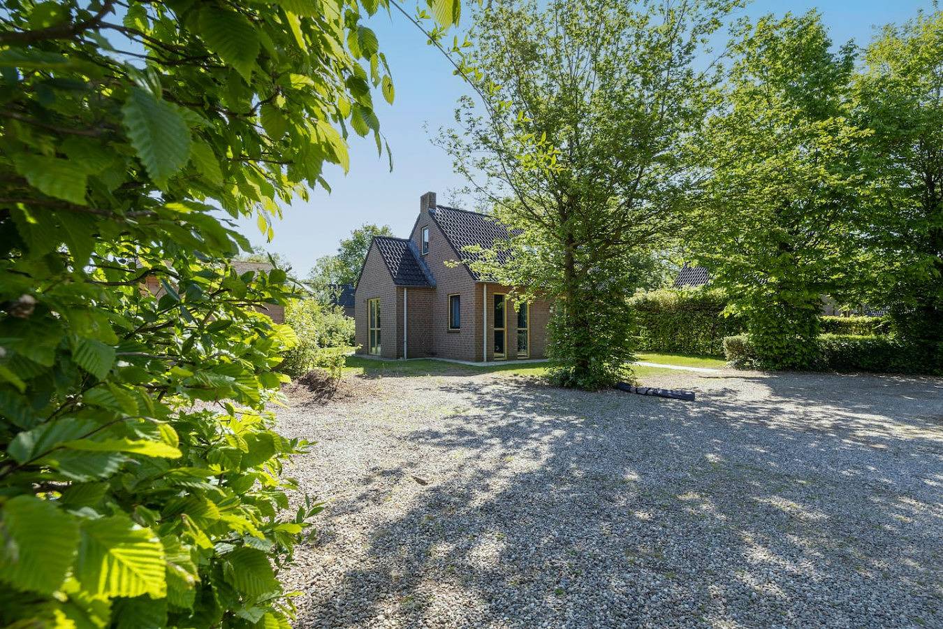 Ontspannen op vakantie | Comfortabel vakantiehuis in Betuwe