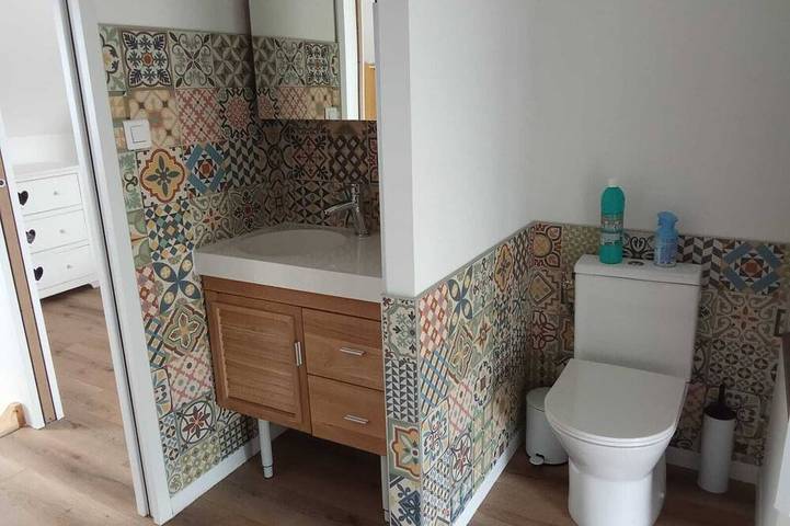 Location de vacances pour 6 personnes à Bréhand - 4