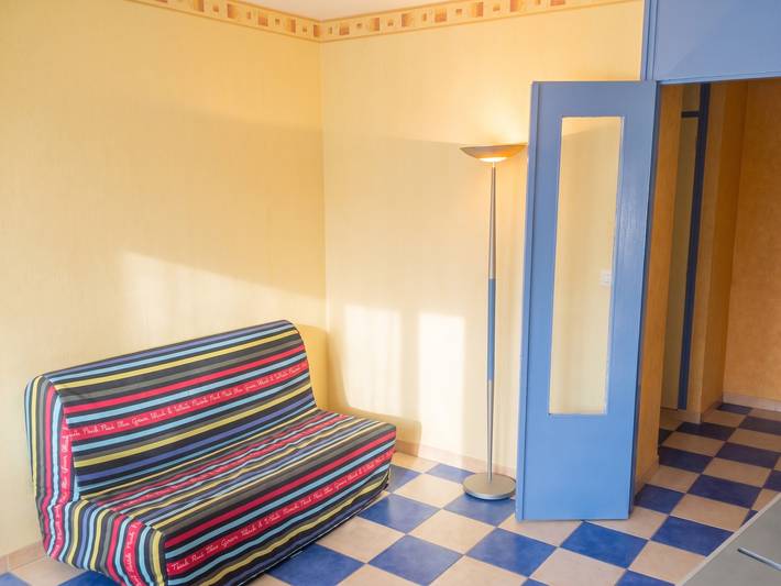 Location de vacances pour 4 personnes à Metz