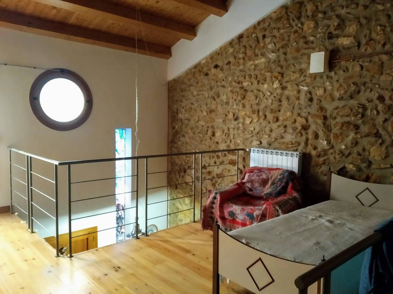 Ganze Wohnung, Apartment 'A Ciciredda' – Authentisches sizilianisches Erlebnis im historischen Zentrum in Barrafranca, Enna Provinz