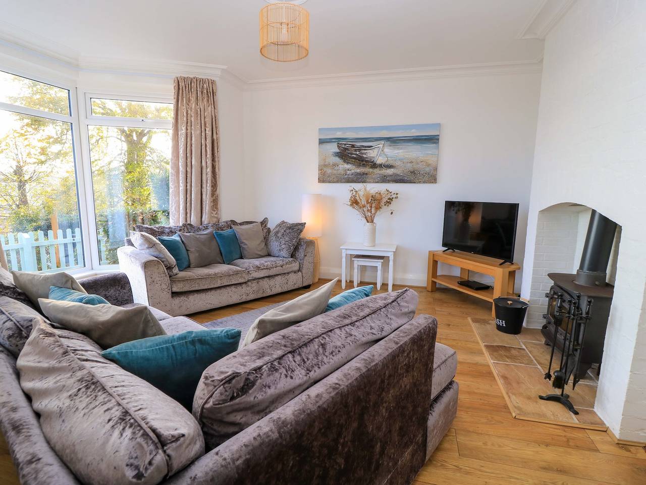 2 Moorlands in Minehead, Somerset