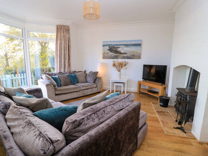 2 Moorlands in Minehead, Somerset