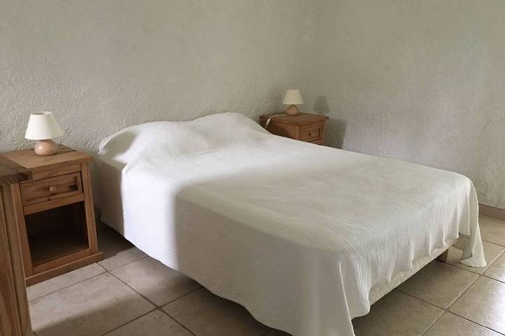 Entire apartment, N°16-Apartment-Ensuite with Shower-Sea view in Favone, Sari-Solenzara