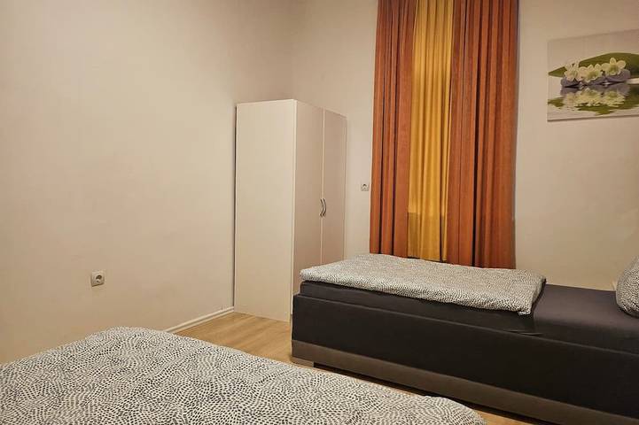 Ferienwohnung für 4 Personen in Zeche Zollverein - 4