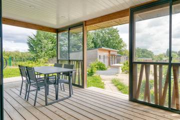 Maison pour 5 Personnes dans Guérande, Région de Saint-Nazaire, Photo 2