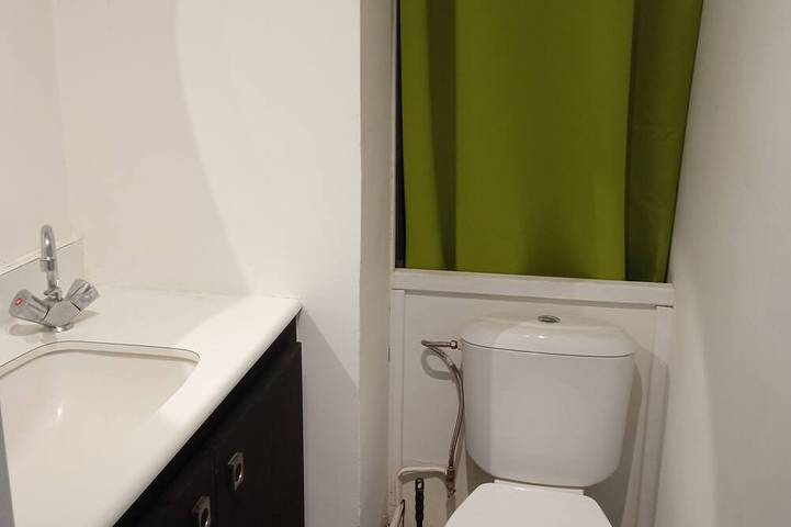 Ganze Wohnung, Apartment - Near Deauville - 180° sea view - 4 people in Benerville-sur-Mer, Lisieux und Umgebung