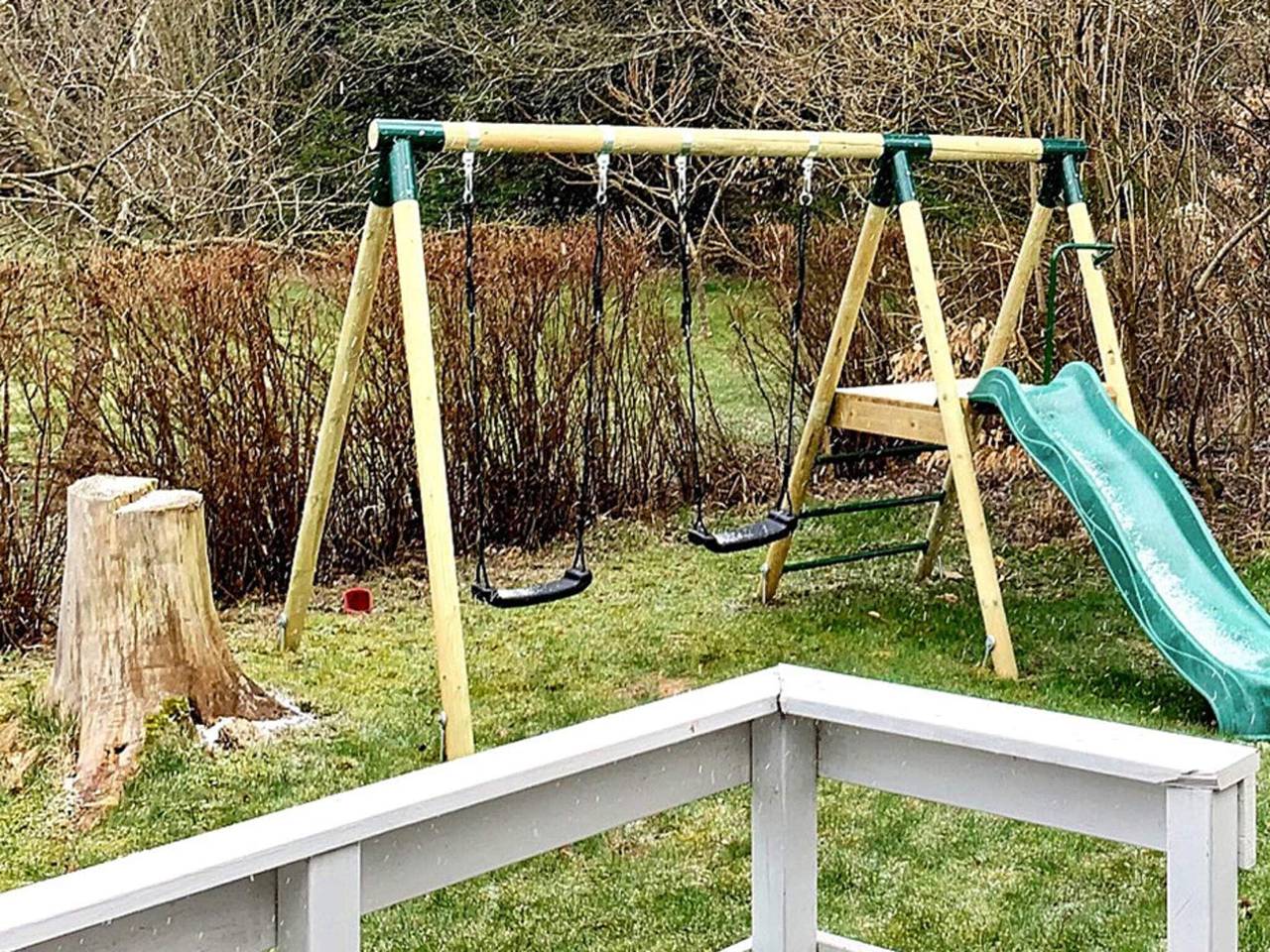 10 Personen Ferienhaus in Fårvang in Silkeborg