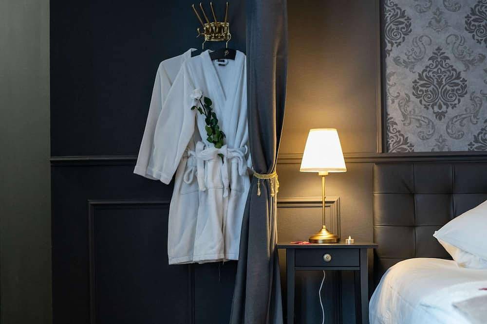 Apartamento entero, Apartamento con spa privado en el corazón de Troyes in Quartier du Vauluisant, Troyes