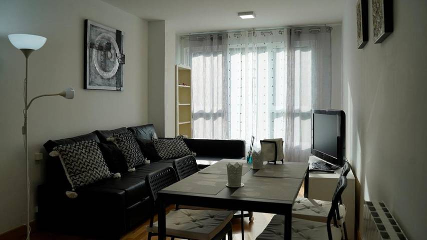 Offer view