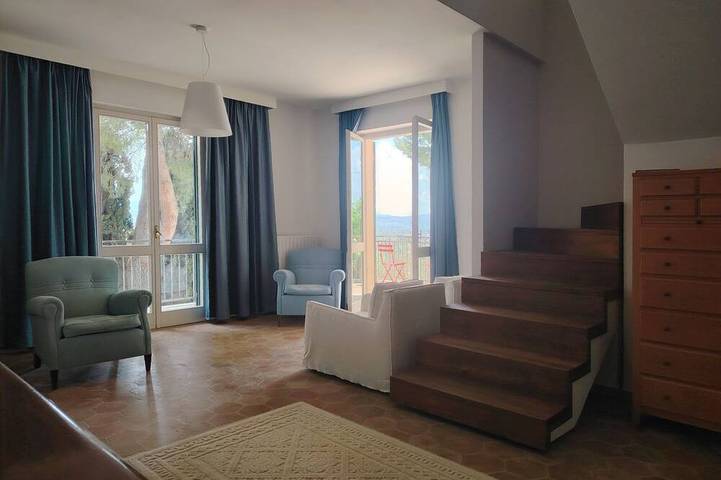 Ganze Wohnung, Gästezimmer in Foligno, Perugia Provinz